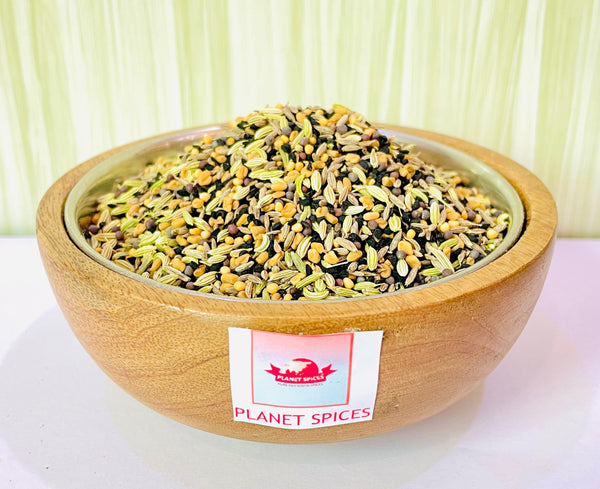 Panch Phoran Masala Wholesale