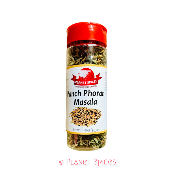 Panch Phoron Masala