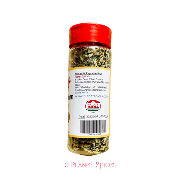 Panch Phoron Masala