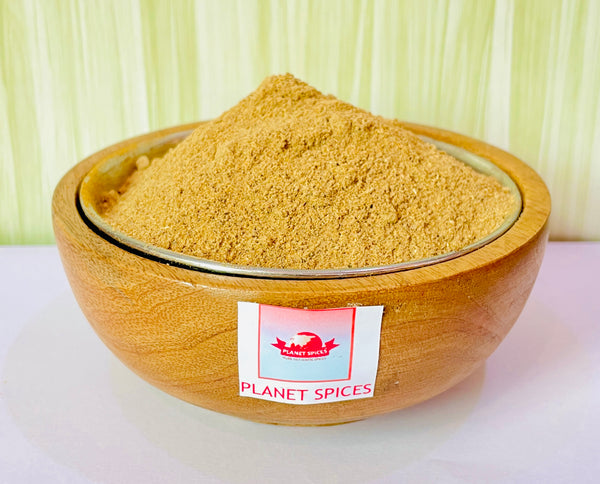 Pani Puri Mix Wholesale