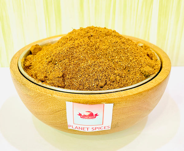 Pav Bhaji Masala Wholesale