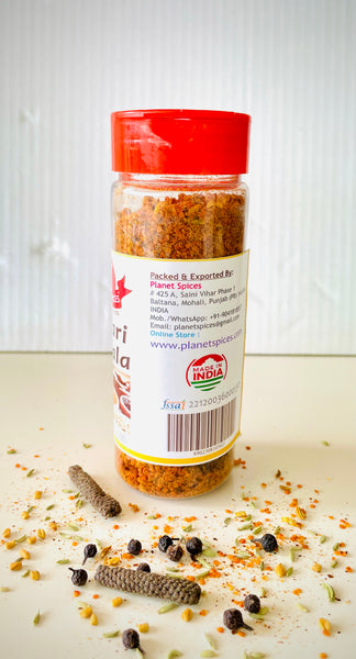 Achari Masala