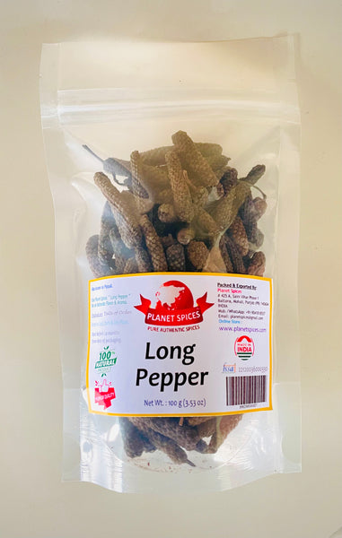 Long Pepper