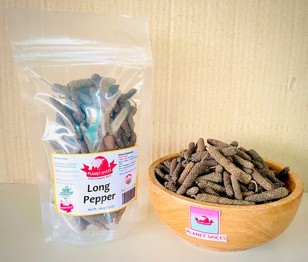 Long Pepper