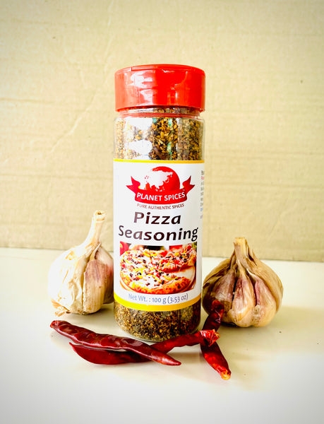 Pizza Seasoning