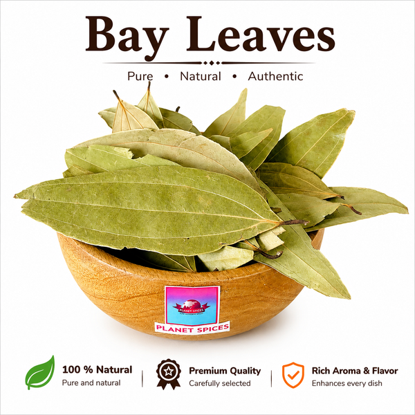 Bay Leaves