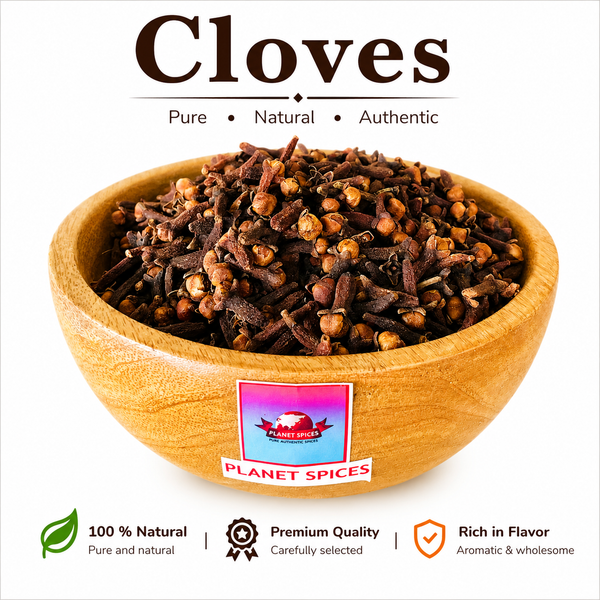 Cloves