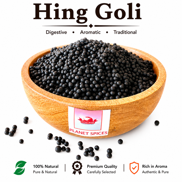 Hing Goli