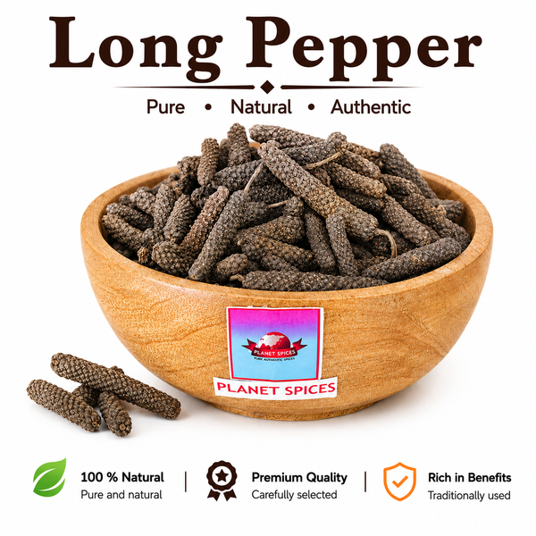 Long Pepper