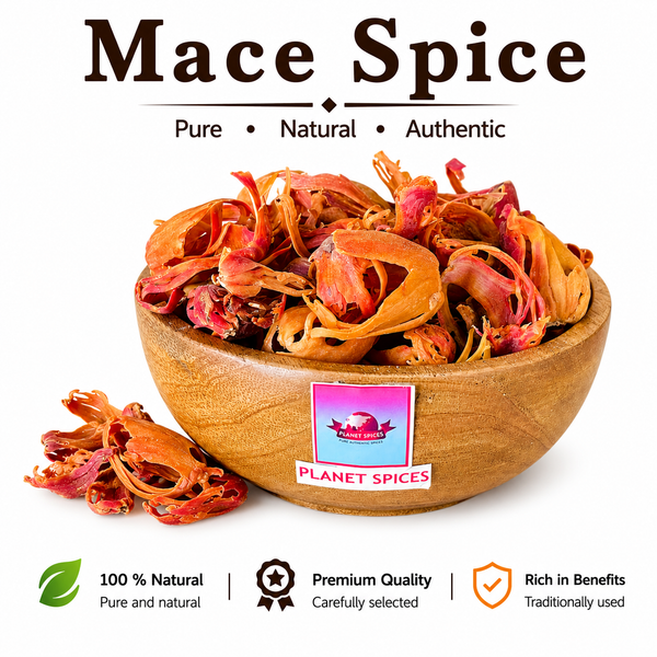 Mace Whole