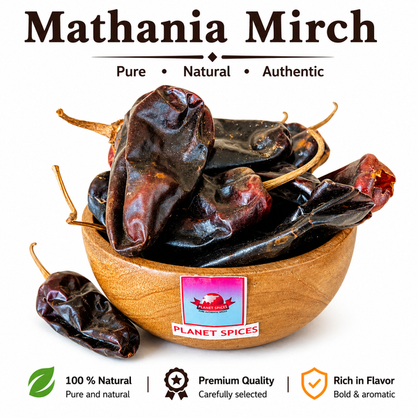 Mathania Mirch