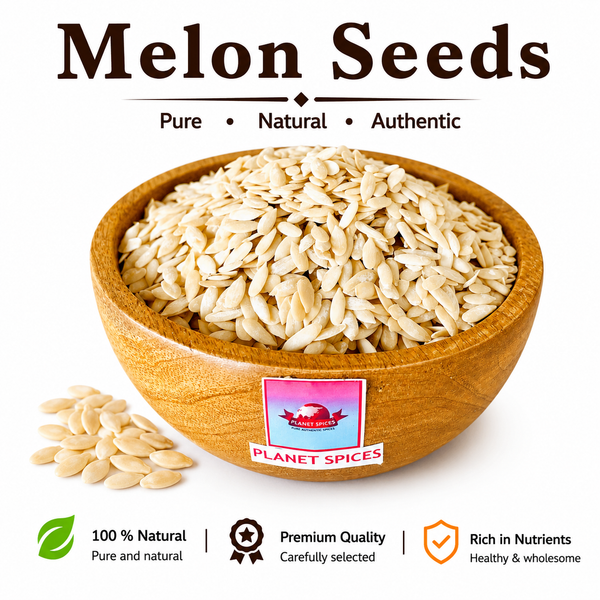 Melon Seeds
