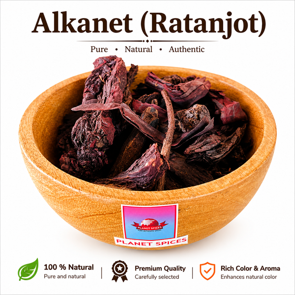 Alkanet Whole
