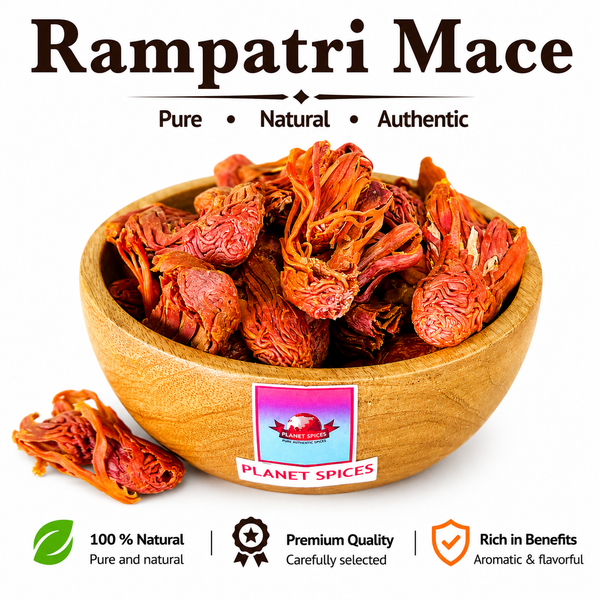 Rampatri Mace