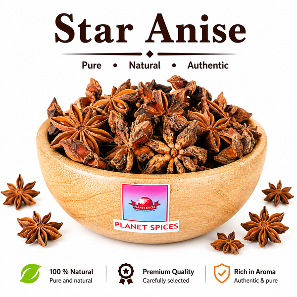 Star Anise