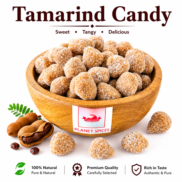 Tamarind Candy