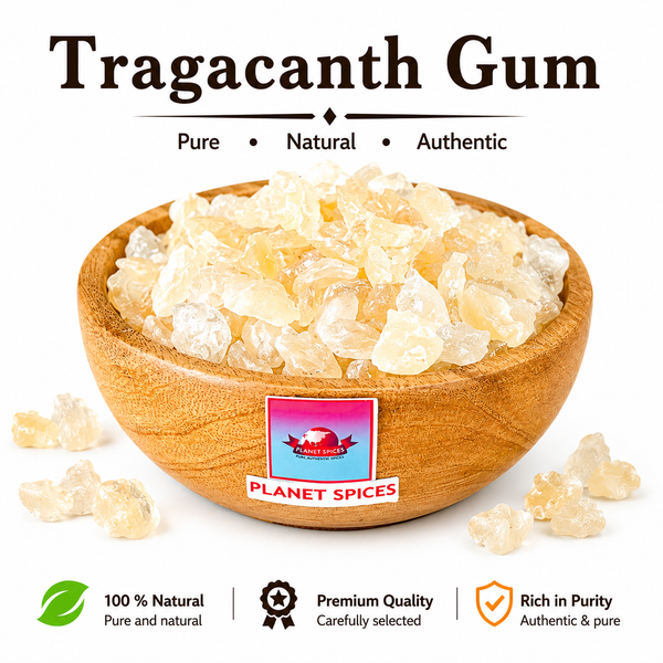 Tragacanth Gum