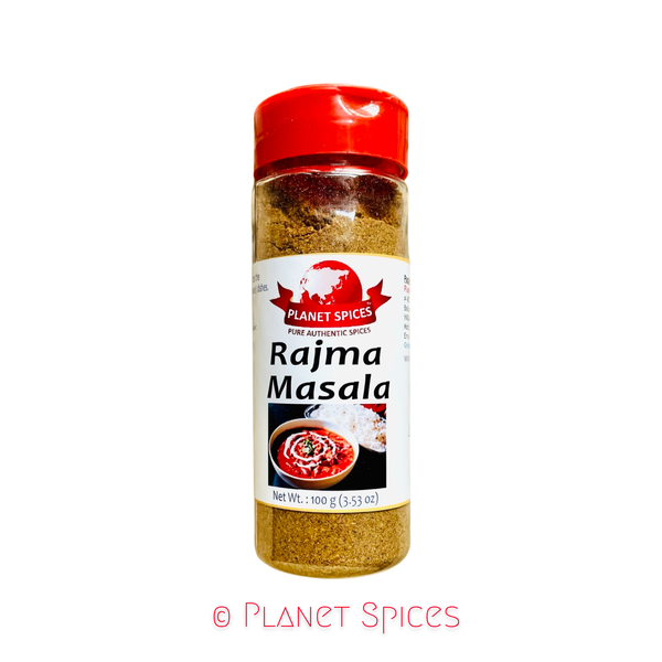 Rajma Masala