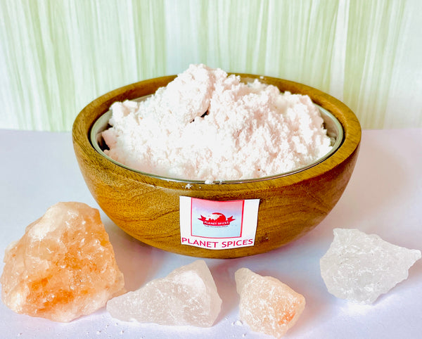 Rock Salt Powder Wholesale