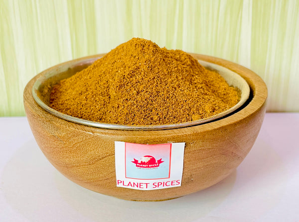 Sabzi Masala Wholesale