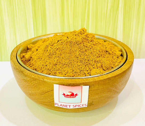 Sambhar Masala Wholesale
