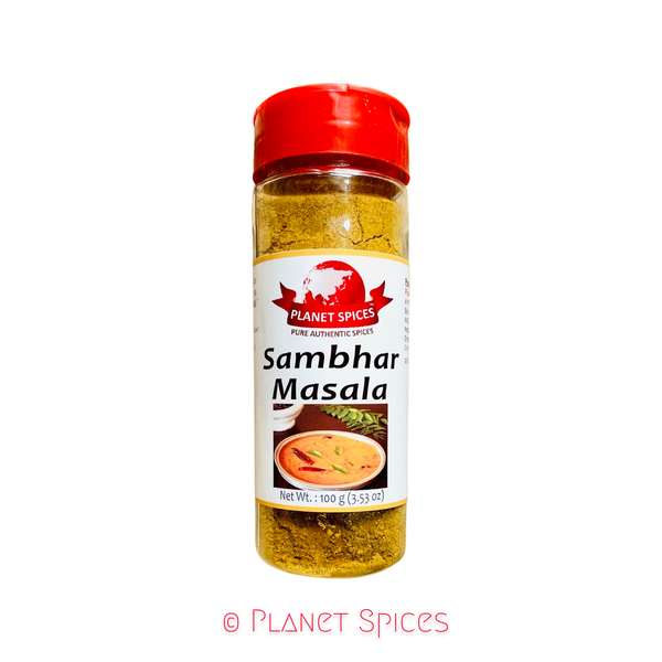 Sambhar Masala