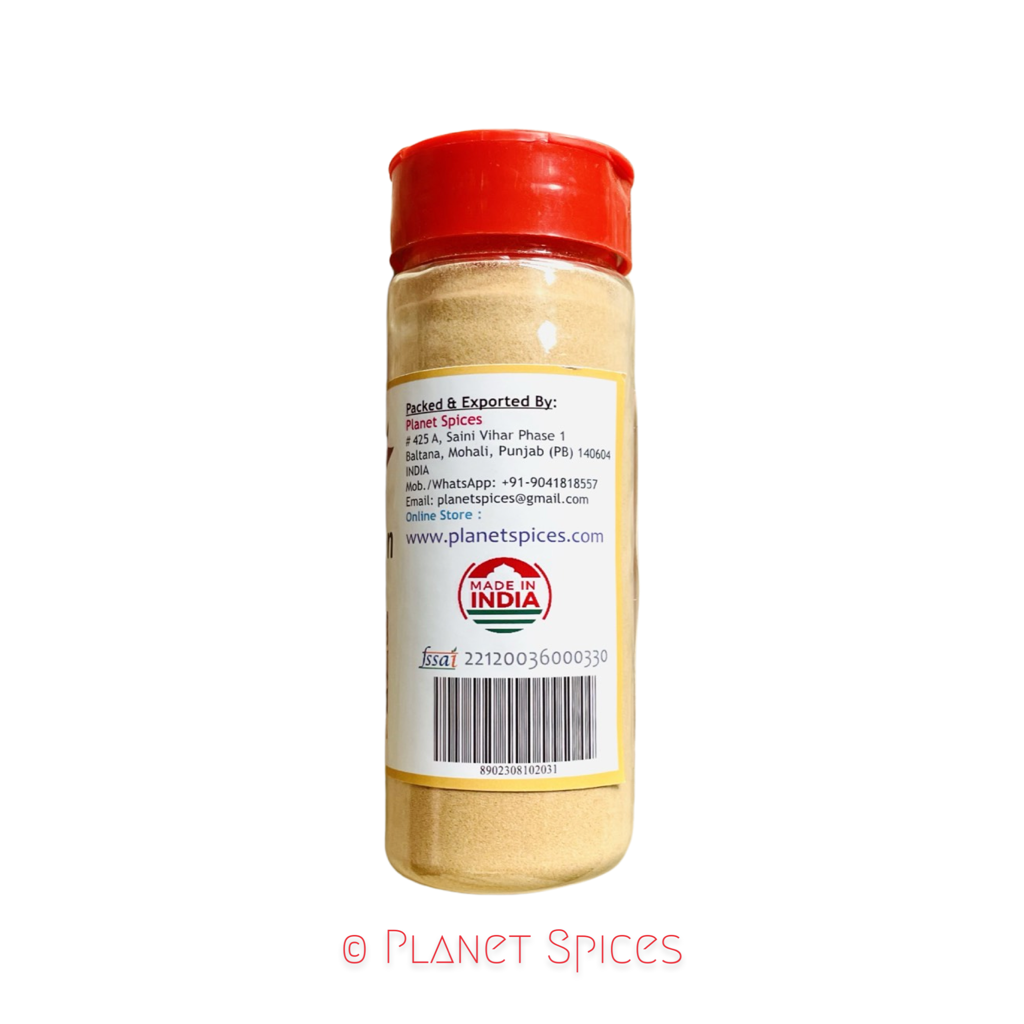 Pyaj Powder Buy Onion Powder Online - Pyaz Powder | Planet Spices