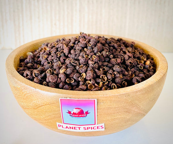 Sichuan Pepper Wholesale