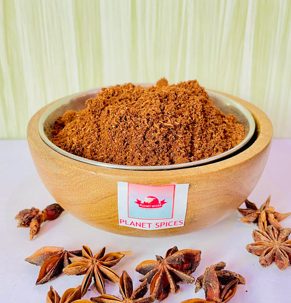 Star Anise Powder Wholesale