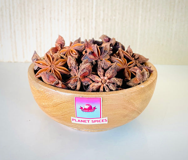 Star Anise Wholesale
