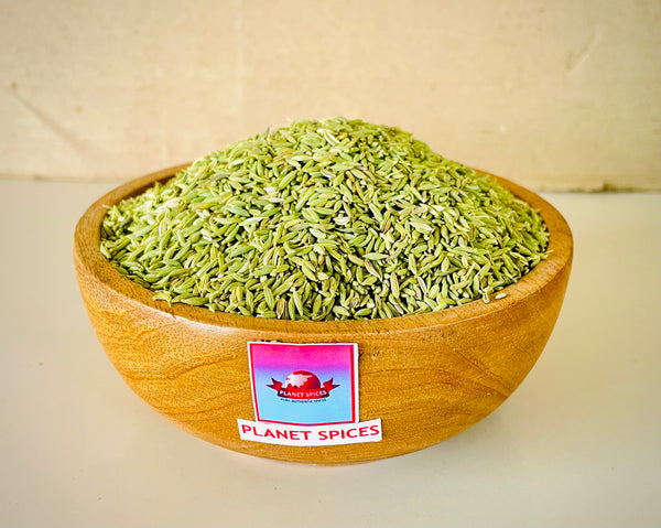 Sweet Fennel Wholesale