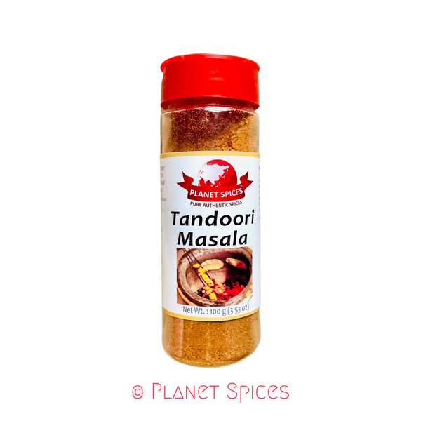 Tandoori Masala