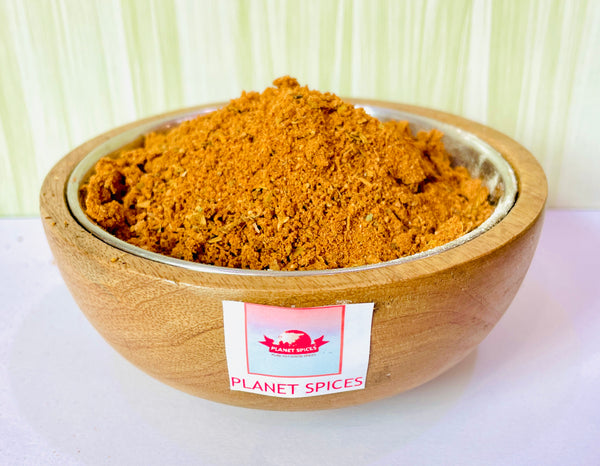 Tandoori Masala