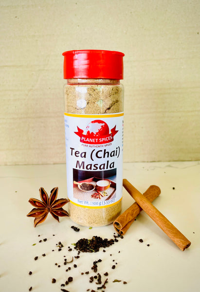 Tea Masala