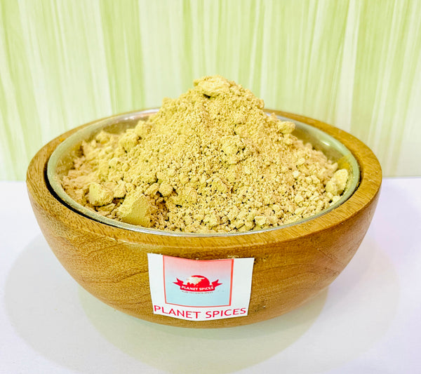 White Chilli Powder Wholesale