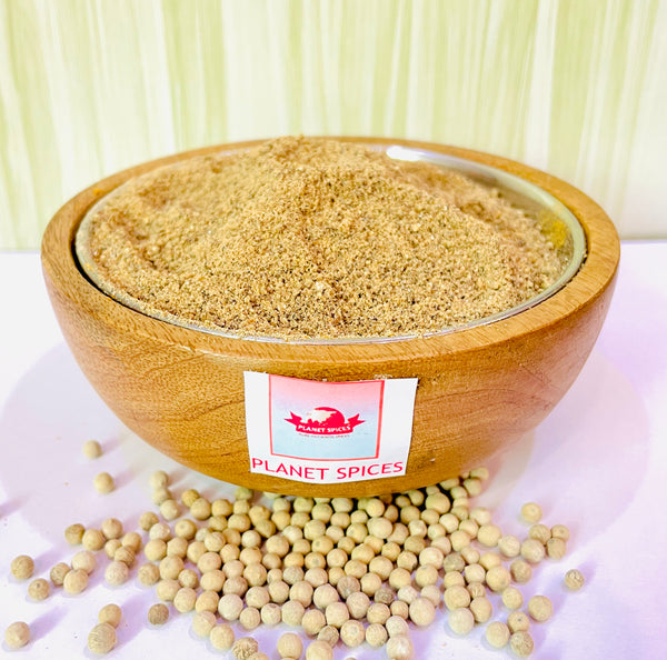 White Pepper Powder Wholesale