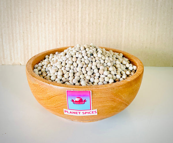 White Pepper Wholesale