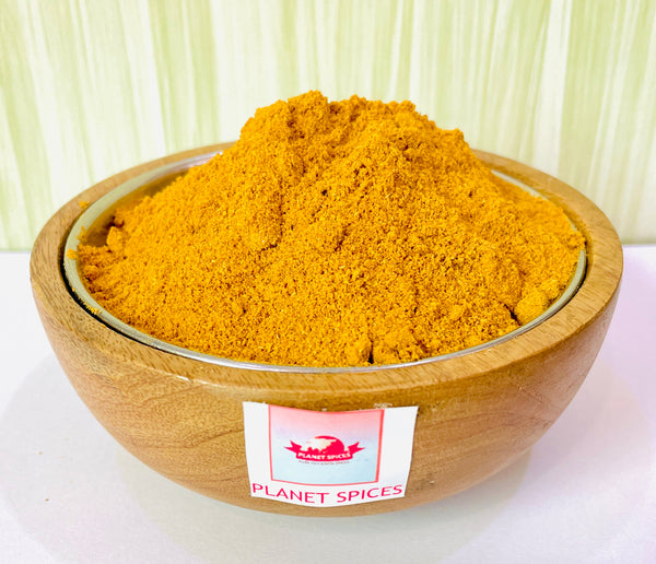 Yellow Chilli Powder Wholesale
