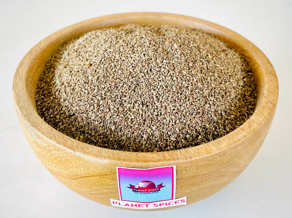 Ajwain Seeds