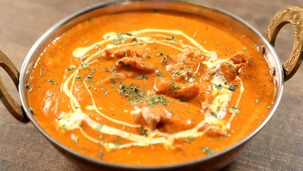 Chicken Masala