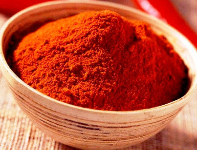 Kashmiri Mirch Powder