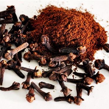 Cloves Powder