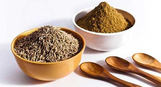 Cumin Powder