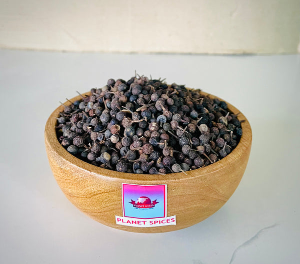 Buy Cubeb Pepper Online - Kabab Chini | Planet Spices