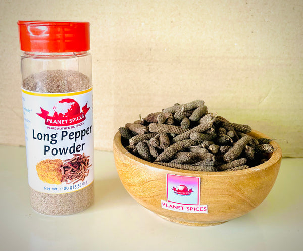 Long Pepper Powder