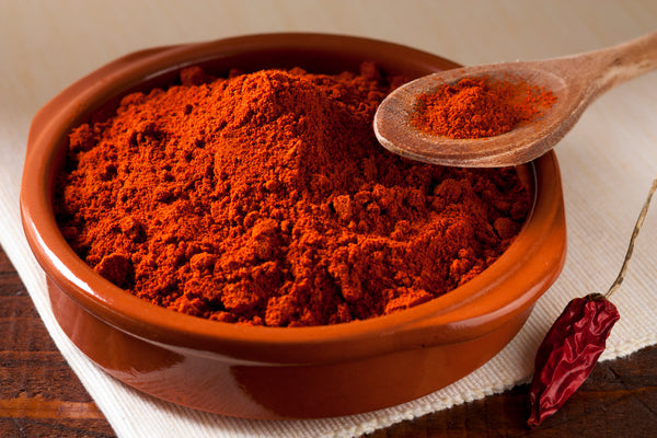 Red Chilli Powder