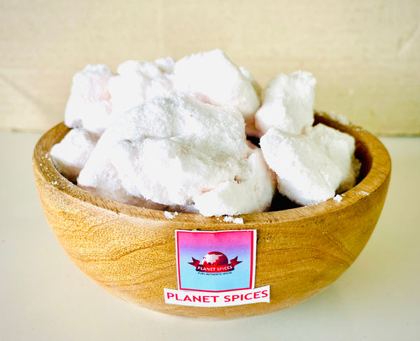 Rock Salt Powder