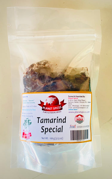 Tamarind (Seedless)