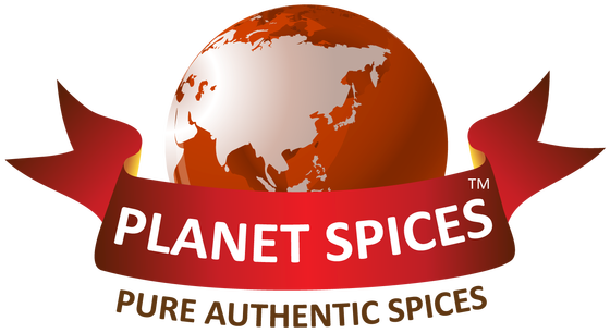 Planet Spices